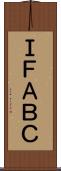ＩＦＡＢＣ Scroll