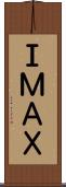 ＩＭＡＸ Scroll