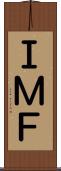 ＩＭＦ Scroll