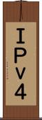 ＩＰｖ４ Scroll