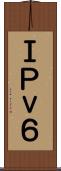 ＩＰｖ６ Scroll