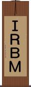 ＩＲＢＭ Scroll