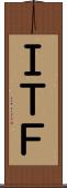 ＩＴＦ Scroll