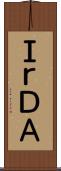 ＩｒＤＡ Scroll