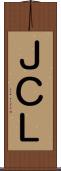 ＪＣＬ Scroll