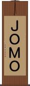 ＪＯＭＯ Scroll