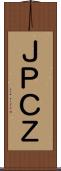 ＪＰＣＺ Scroll