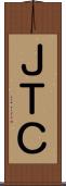ＪＴＣ Scroll