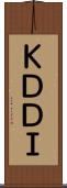 ＫＤＤＩ Scroll