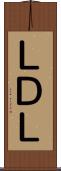 ＬＤＬ Scroll
