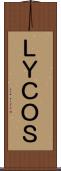 ＬＹＣＯＳ Scroll