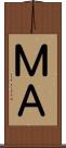 Ｍ＆Ａ Scroll