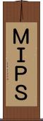 ＭＩＰＳ Scroll