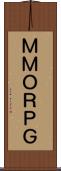 ＭＭＯＲＰＧ Scroll