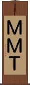 ＭＭＴ Scroll