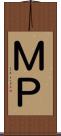 ＭＰ Scroll