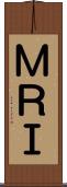 ＭＲＩ Scroll