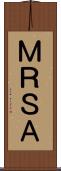 ＭＲＳＡ Scroll