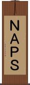ＮＡＰＳ Scroll