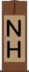 ＮＨ Scroll