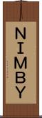 ＮＩＭＢＹ Scroll