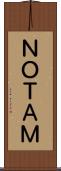 ＮＯＴＡＭ Scroll