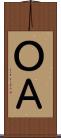 ＯＡ Scroll