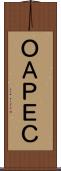 ＯＡＰＥＣ Scroll