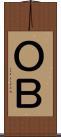ＯＢ Scroll