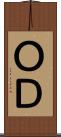 ＯＤ Scroll