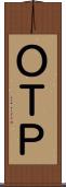 ＯＴＰ Scroll