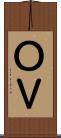 ＯＶ Scroll