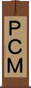 ＰＣＭ Scroll