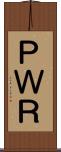 ＰＷＲ Scroll
