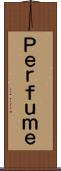 Ｐｅｒｆｕｍｅ Scroll