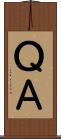 Ｑ＆Ａ Scroll