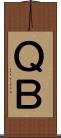 ＱＢ Scroll