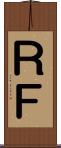 ＲＦ Scroll