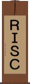 ＲＩＳＣ Scroll