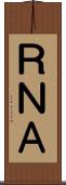 ＲＮＡ Scroll