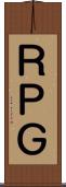 ＲＰＧ Scroll