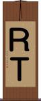ＲＴ Scroll