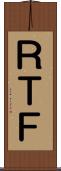 ＲＴＦ Scroll