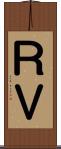 ＲＶ Scroll