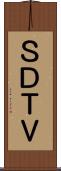 ＳＤＴＶ Scroll