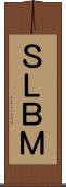 ＳＬＢＭ Scroll