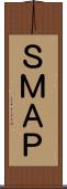 ＳＭＡＰ Scroll