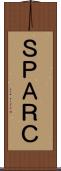 ＳＰＡＲＣ Scroll