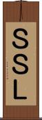 ＳＳＬ Scroll