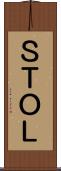 ＳＴＯＬ Scroll